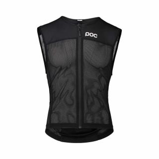 POC Spine VPD Air Vest Uranium Black L