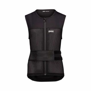 POC VPD Air Vest Jr Uranium Black L (14 rokov)