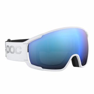 POC Zonula Race Marco Odermatt Ed. Hydrogen White/Uranium Black/Partly Sunny Blue ONE SIZE
