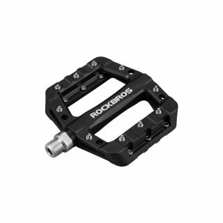 ROCKBROS Flat nylon- čierny