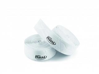 selle ITALIA - SMOOTAPE Grand Fondo - biela