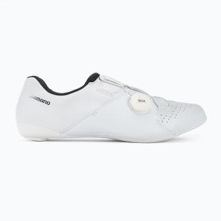 Shimano SHRC300 biele 44