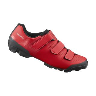 Shimano SHXC100 červené 45