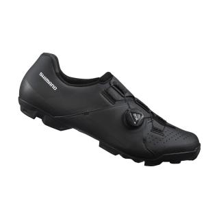 Shimano SHXC300 čierne 43