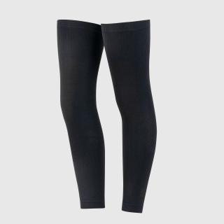Sportful 2nd Skin návleky na nohy čierne S/M