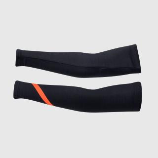 Sportful Fiandre Light návleky na ruky Čierne L