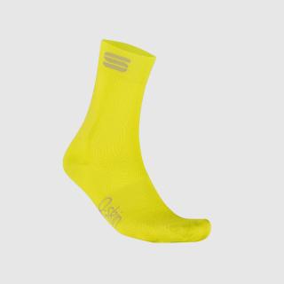 Sportful Matchy Ponožky žlté 44-46