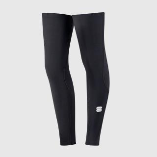 Sportful Thermodrytex Návleky na nohy Čierne L