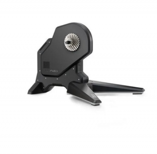 TACX Flux S - smart cyklotrenažér