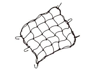 Topeak CARGO NET - Elastická sieť