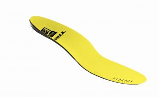 Trek BioDynamic Mid Arch - Cyklistické vložky do topánok so stredne vysokou klenbou 42-43,5