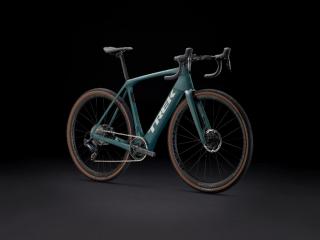 TREK Domane+ SLR 7 AXS 54