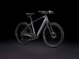 TREK Dual Sport+ 2 L Galactic Grey