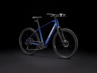 TREK Dual Sport+ 2 L Hex Blue