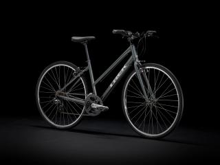 TREK FX 1 Mid-step Gen 3 S