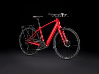 TREK  FX+ 2 S