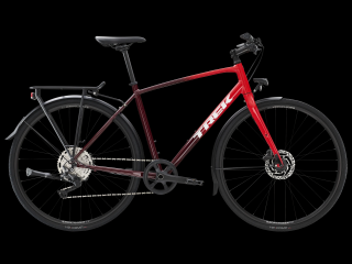 TREK FX 3 Disc Equipped M