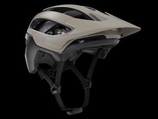 Trek Rally WaveCel Chinchilla/Black - Matný M