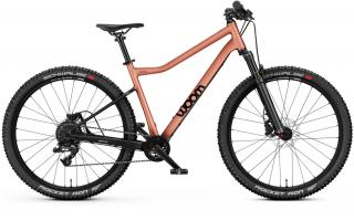 woom OFF AIR 6 Terra Coppa 26″