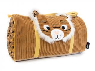 Detská cestovná taška tiger