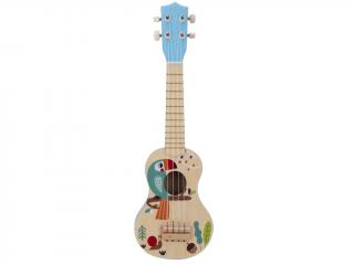 Detská gitara (ukulele)