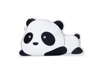Detský plyšový vankúšik - Panda