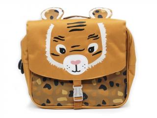 Školský batoh (aktovka) tiger 32 cm