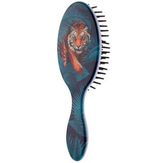 Kefa na vlasy s veľkou mačkou - tigrom - 2 varianty s tygrem