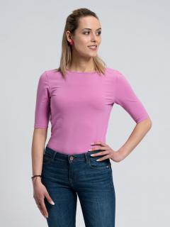 Dámske tričko ENNIS lila Veľkosť: XL/42