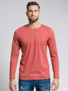 Pánske tričko CALI tehlové Veľkosť: 3XL