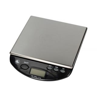 Baristická váha Rhino Coffee Gear - Bench Scale (Digitálna váha na kávu pre baristov s rozsahom merania 0,1g - 2000g)