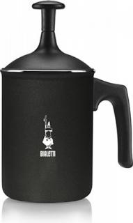 Bialetti Tuttocrema 160ml (Bialetti Tuttocrema ručný napeňovač mlieka 330ml)