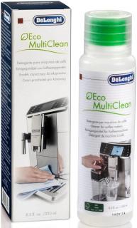 De'Longhi Eco Multiclean DLSC550