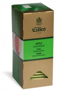 EILLES TEE - APPLE (25 čajových sáčkov á 1,75 g)