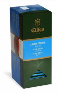 EILLES TEE - ASSAM SPECIAL (25 čajových sáčkov á 1,75 g)