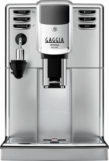 Gaggia Anima Deluxe (Kávovar Gaggia Anima Deluxe)