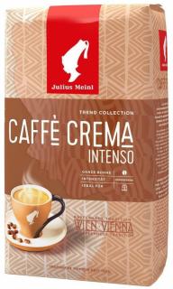 Julius Meinl zrnková káva Trend Collection Caffé Crema Intenso 1 kg