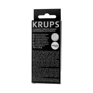 Krups XS 300010 (Čistiace tablety do kávovaru KRUPS XS300010)