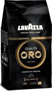 Lavazza Qualita Oro Mountain Grown zrno 1 kg