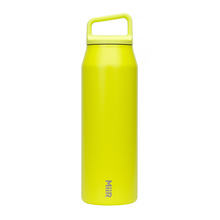 MiiR - Wide Mouth Bottle Spark 590 ml (Termoska MiiR, žltá, 590ml)