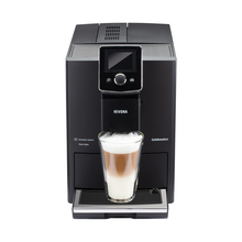 Nivona CafeRomatica 820 (Automatický kávovar Nivona Caferomantica 820)
