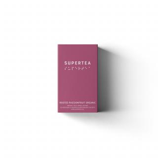 SUPERTEA Seven herb wellness (20 sáčkov)