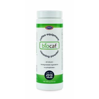 Urnex Biocaf 500g (BIO prášok na čistenie kávovarov Urnex Biocaf 500g)