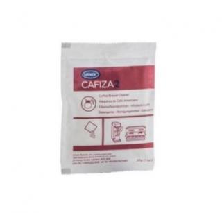 Urnex Cafiza 2 (Prášok na čistenie kávovarov Cafiza 28g)