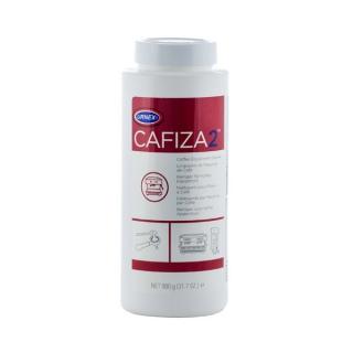 Urnex Cafiza čistiaci prášok 900g (Prášok na čistenie kávovarov Urnex Cafiza 900g)