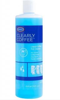 Urnex Clearly Coffee - odstraňovač kávových usadenín (Urnex Clearly Coffee 414ml)