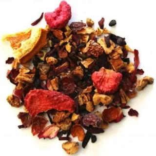 WILFREDBerry Lemonade 50g (Sypaný čaj WILFRED - Berry Lemonade 50g)