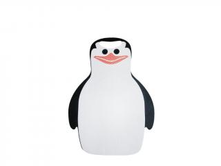 Detský penový klzák na sneh MALÝ TUKI