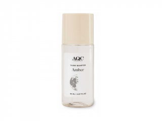 AQC Fragrances - Body Mist Ambra