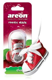 AREON - Fresh Wave Cherry  Vôňa do auta 20 g